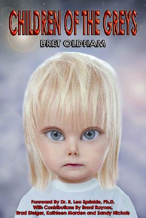 Children of the Greys
