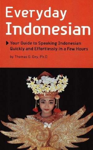 Everyday Indonesian