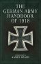 The German Army Handbook of 1918