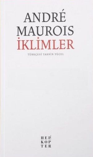 İklimler