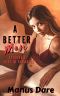 A Better Man · Lust In Paradise