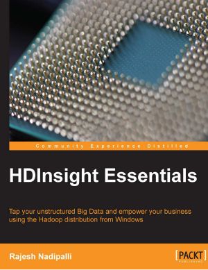 HDInsight Essentials