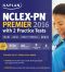 NCLEX-PN Premier 2017 With 2 Practice Tests