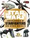 Star Wars™ Encyclopedia of Starfighters and Other Vehicles