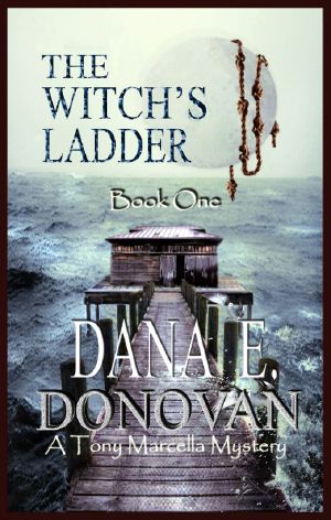 The Witch's Ladder  (Book 1)