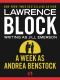 A Week as Andrea Benstock