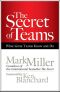 The Secret of Teams · What Great Teams Know and Do