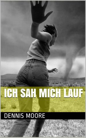 Ich sah mich Lauf