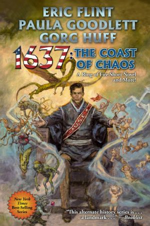 1637 · The Coast of Chaos