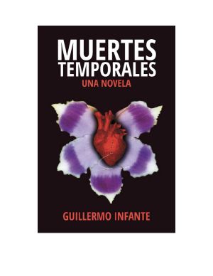 Muertes Temporales--una Novela