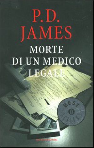 Morte Di Un Medico Legale