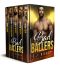 Bad Ballers · A Contemporary Sports Romance Box Set