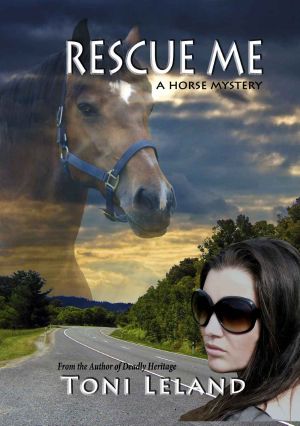 Rescue Me · A horse mystery