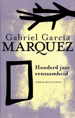Honderd jaar eenzaamheid