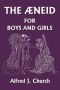 The Aeneid for Boys and Girls (Yesterday's Classics)