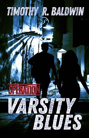 Operation Varsity Blues