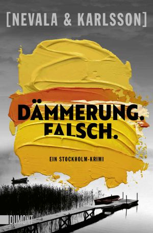 Dämmerung · Falsch