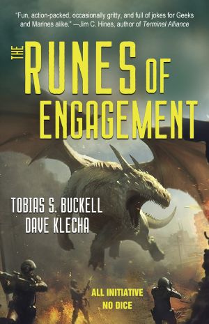 The Runes of Engagement