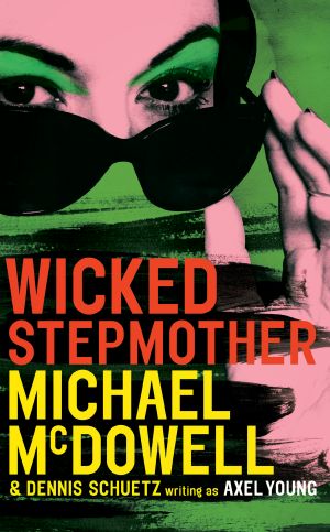 Wicked Stepmother