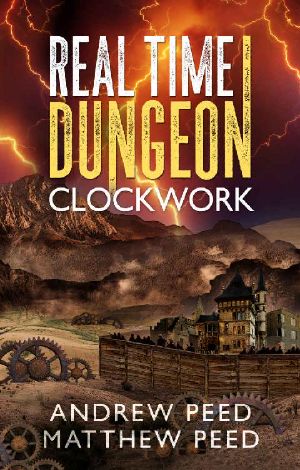 Real Time Dungeon: Clockwork