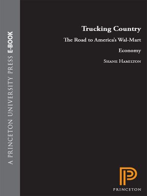 Trucking Country