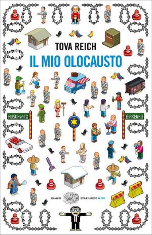 Il mio Olocausto: Romanzo (Einaudi. Stile libero big) (Italian Edition)