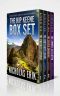 The Kip Keene Box Set · Books 1, 2 & 3