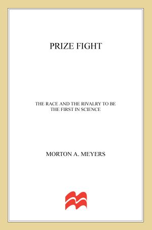 Prize Fight