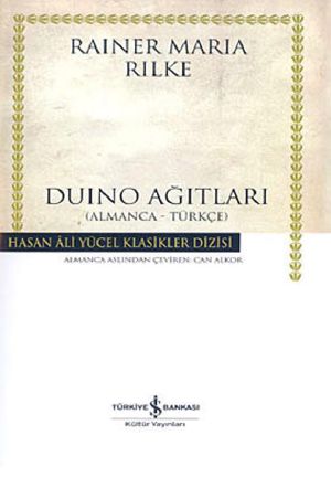 Duino Ağitlari (Almanca - Türkçe)