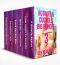 The Hotwife and Cuckold Big Bundle 3: Six erotic stories of hotwives and the men who love them