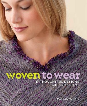 Woven to Wear · 17 Thoughtful Designs With Simple Shapes