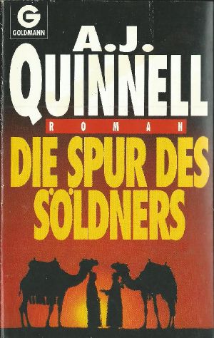 Die Spur Des Söldners