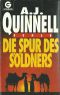 Die Spur Des Söldners