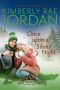 Once Upon a Silent Night · A Christian Romance