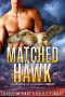 Matched to His Hawk: An M/M Mpreg Shifter Dating App Romance (The Dates of Our Lives Book 7)