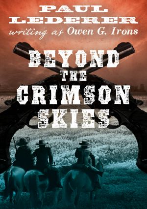 Beyond the Crimson Skies