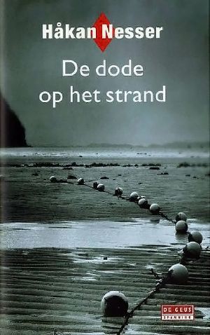 Commissaris Van Veeteren - 08 - De Dode Op Het Strand