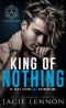 King of Nothing · an Academy Bully Romance (Boys of Almadale Book 1)