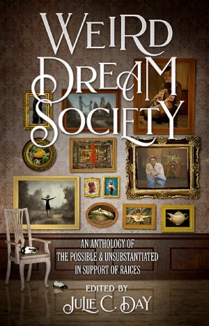 Weird Dream Society