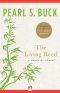 The Living Reed · A Novel of Korea