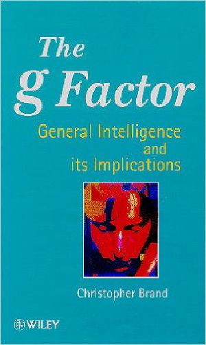 The G Factor