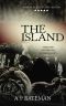 The Island (Rob Stone Book 3)