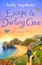 Escape to Darling Cove Part Four, Setting Sail