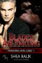 Blades Ablenkung (Paranormal Wars: Juarez 1) (German Edition)