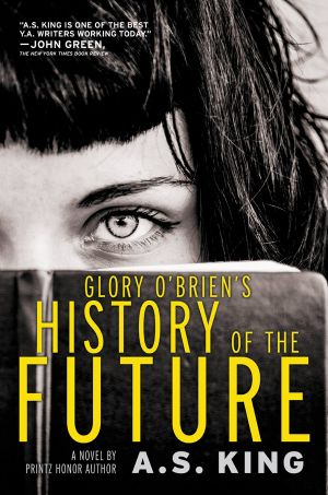 Glory O'Brien's History of the Future