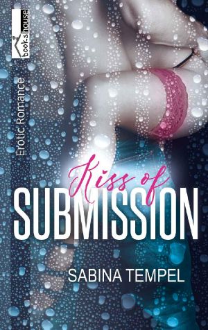 Kiss of Submisson