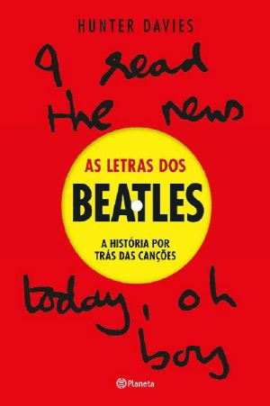 As Letras Dos Beatles