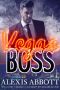 Vegas Boss · A Mafia Hitman Romance