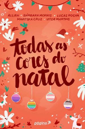 Todas as cores do Natal