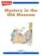 Mystery in the Old Museum